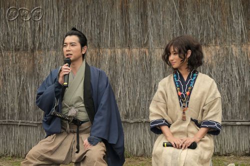 永远的长老：命名北海道的男人松浦武四郎