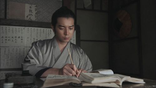 永远的长老：命名北海道的男人松浦武四郎