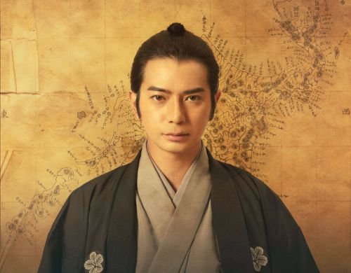 永远的长老：命名北海道的男人松浦武四郎