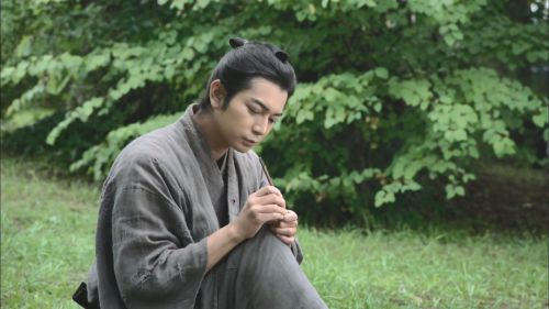 永远的长老：命名北海道的男人松浦武四郎