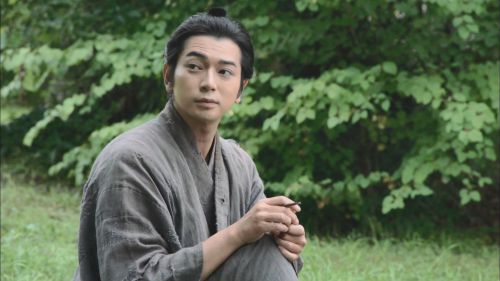 永远的长老：命名北海道的男人松浦武四郎