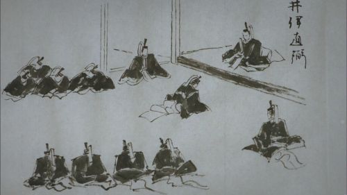 永远的长老：命名北海道的男人松浦武四郎