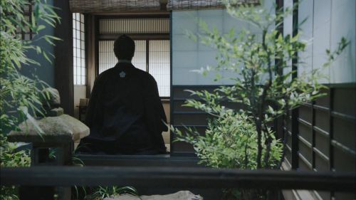 永远的长老：命名北海道的男人松浦武四郎
