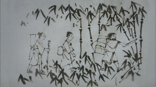 永远的长老：命名北海道的男人松浦武四郎