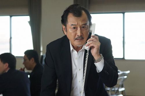 死命：刑警的时间