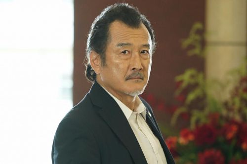 死命：刑警的时间