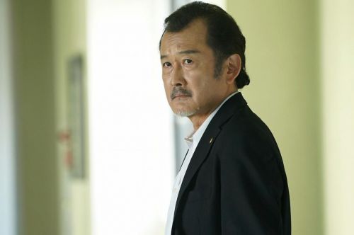 死命：刑警的时间