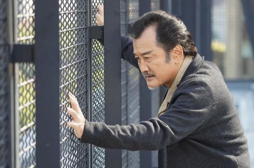 死命：刑警的时间