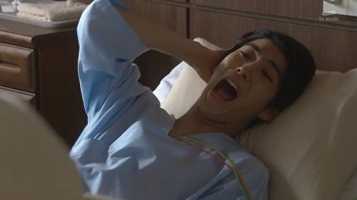 死命：刑警的时间