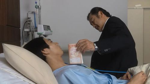死命：刑警的时间
