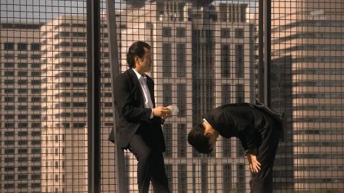 死命：刑警的时间