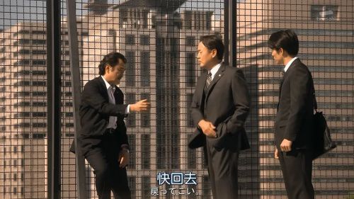死命：刑警的时间