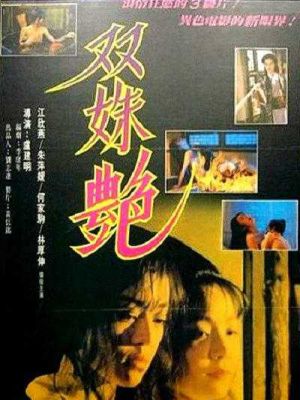 双姝艳 双姝艳