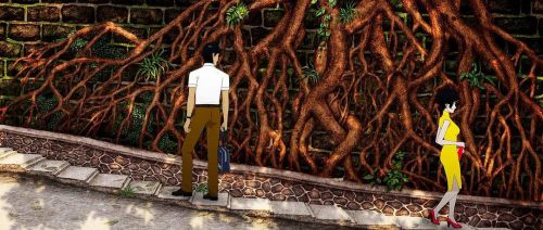继园台七号