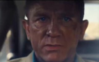 《007：无暇赴死》首曝预告片：退休特工重出江湖
