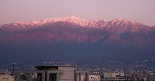 梦之山脉