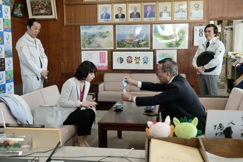 我要加油！