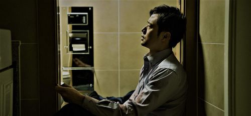 不露脸的老板