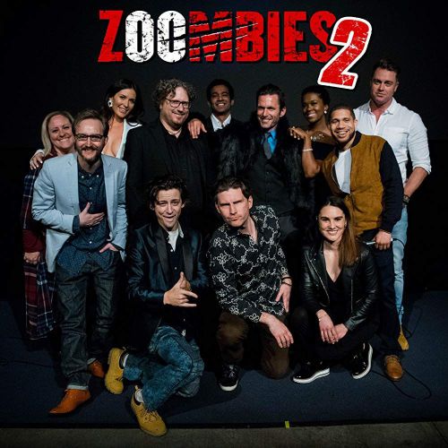 动物僵尸2