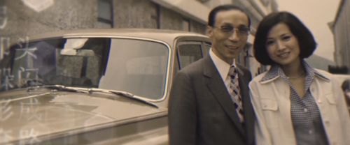 拳打脚踢：邵氏功夫