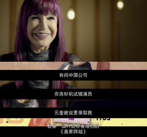 拳打脚踢：邵氏功夫