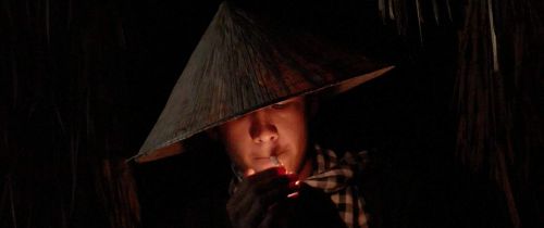 越战先锋
