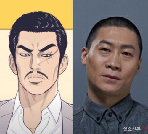 吾王长存