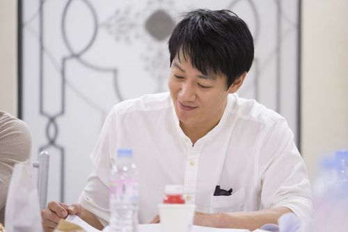 吾王长存