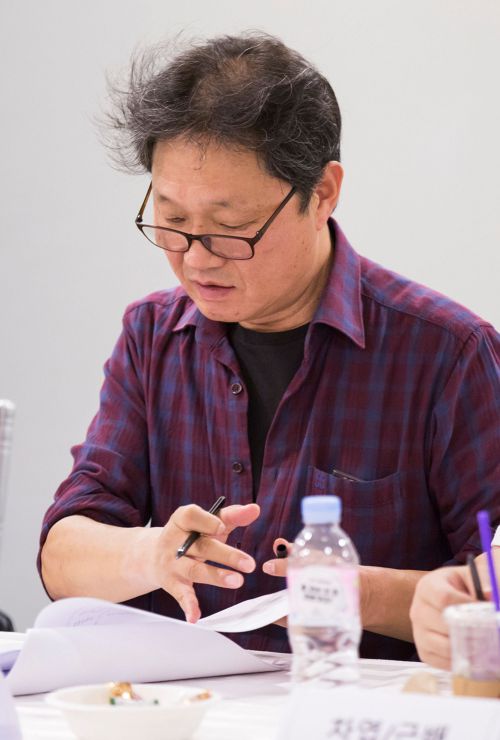 吾王长存