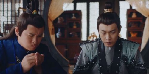 木鸢迷踪
