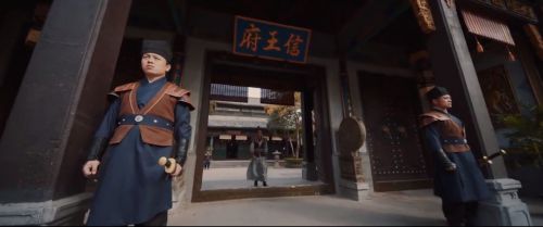 木鸢迷踪
