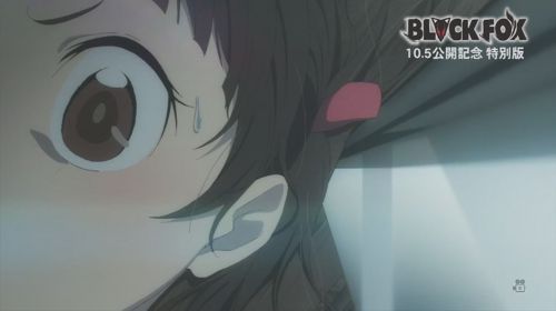 黑狐