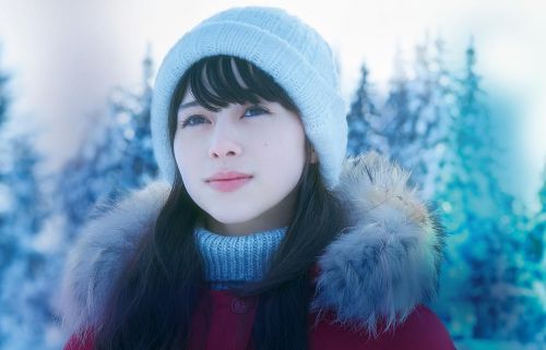 雪之华