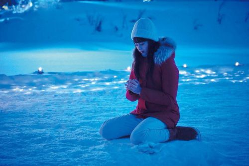 雪之华
