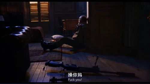 攻击链
