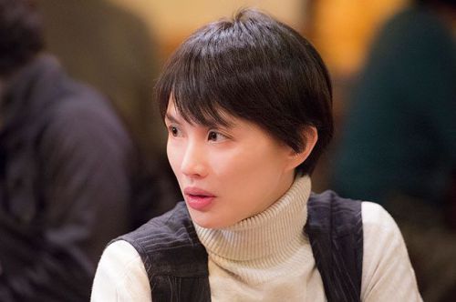 大龄美女想相亲