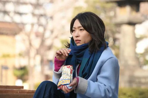 大龄美女想相亲