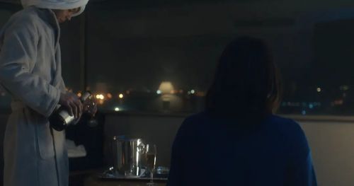 大龄美女想相亲