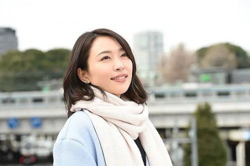 大龄美女想相亲
