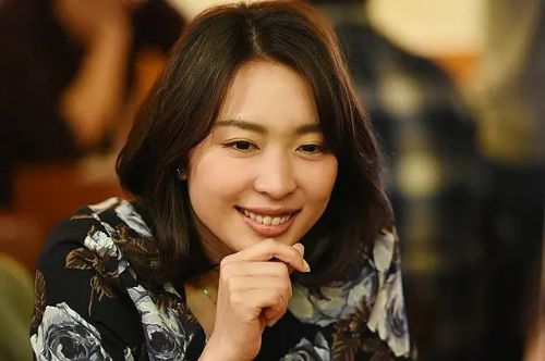 大龄美女想相亲
