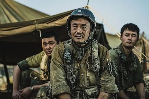 长沙里：被遗忘的英雄们