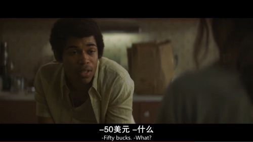 破晓时分