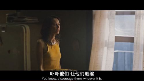 破晓时分