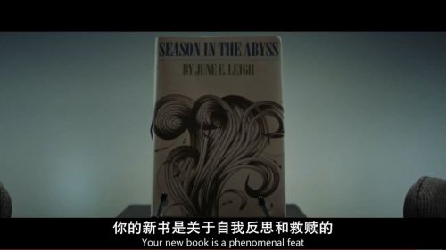 破晓时分