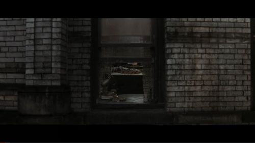 破晓时分