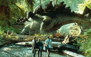 侏罗纪公园2：失落的世界（高清完整版）