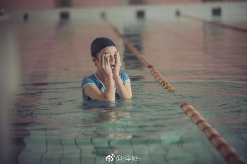 少女佳禾