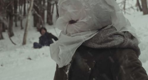 赤雪