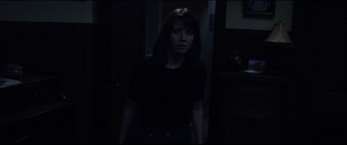 哭泣女人的诅咒