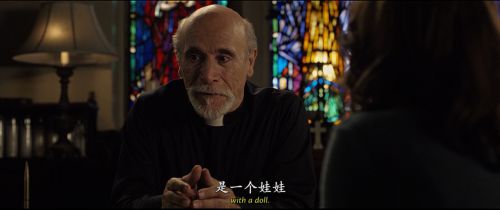 哭泣女人的诅咒